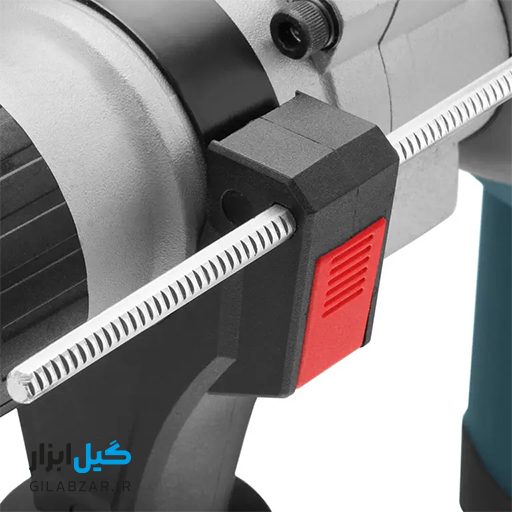 بتن کن 2742 رونیکس