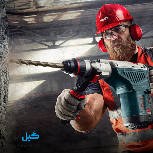 بتن کن 2742 رونیکس
