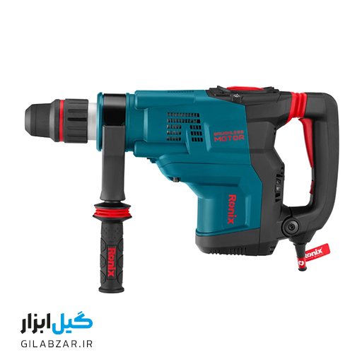 بتن کن 2748 رونیکس