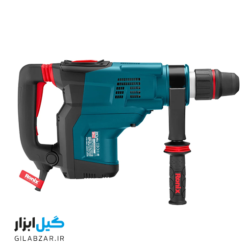 بتن کن 2748 رونیکس