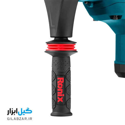 بتن کن 2748 رونیکس