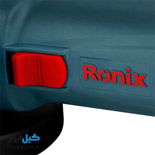 مینی فرز 3100K رونیکس