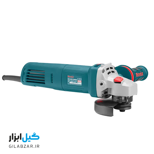 مینی فرز 3101 رونیکس