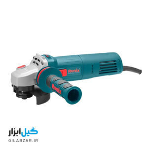 مینی فرز 1200 وات 115 میلی متری رونیکس مدل 3101