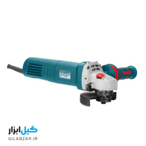 مینی فرز 115 میلی‌متر 1200وات رونیکس مدل 3101K