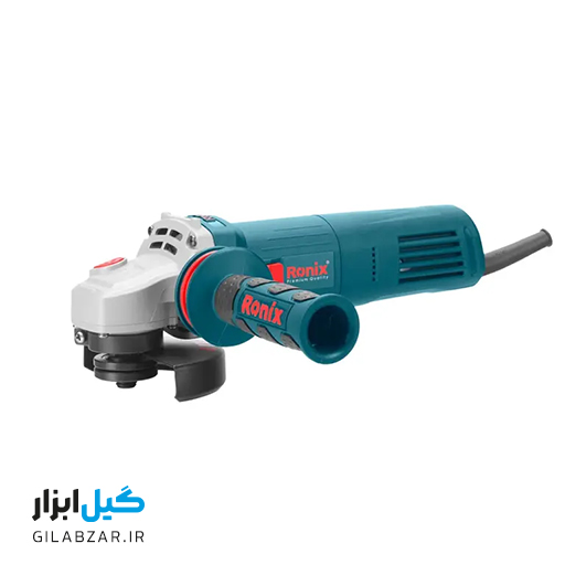 مینی فرز 3101K رونیکس