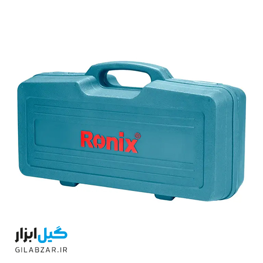 مینی فرز 3101K رونیکس