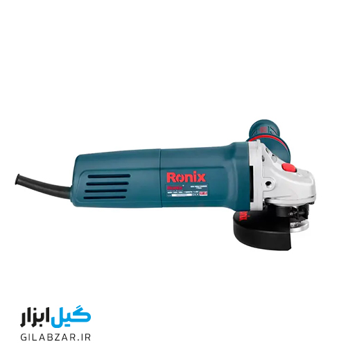 مینی فرز 3110 رونیکس