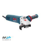مینی فرز برقی 115 میلی‌متری 880 وات رونیکس مدل 3110