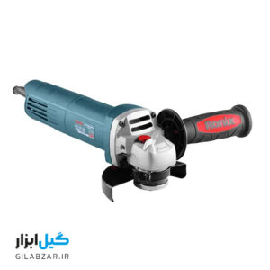 مینی فرز برقی 115 میلی‌متری 860 وات رونیکس مدل 3112