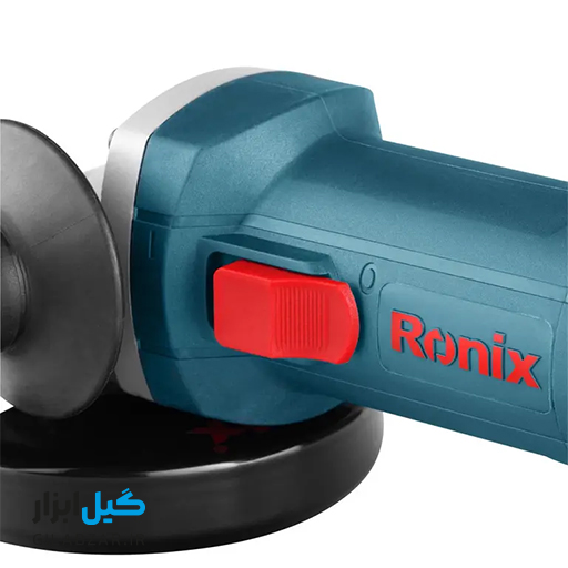 مینی فرز 3112 رونیکس