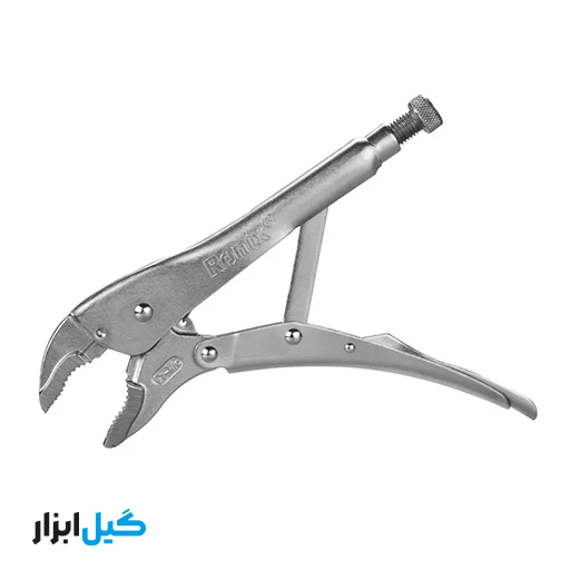 انبر قفلی رونیکس مدل RH-1413