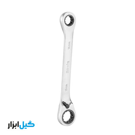آچار جغجغه رونیکس مدل 2171