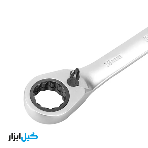 آچار جغجغه رونیکس مدل 2171