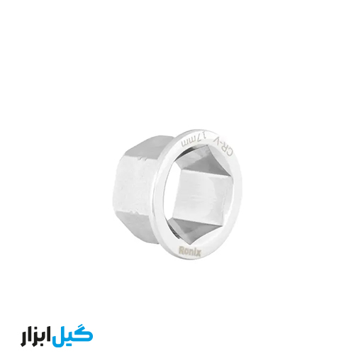 آچار جغجغه رونیکس مدل 2171