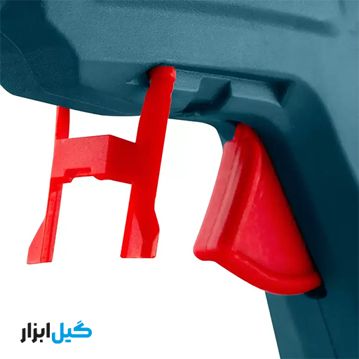 تفنگ چسب حرارتی 20 وات رونیکس مدل RH-4463