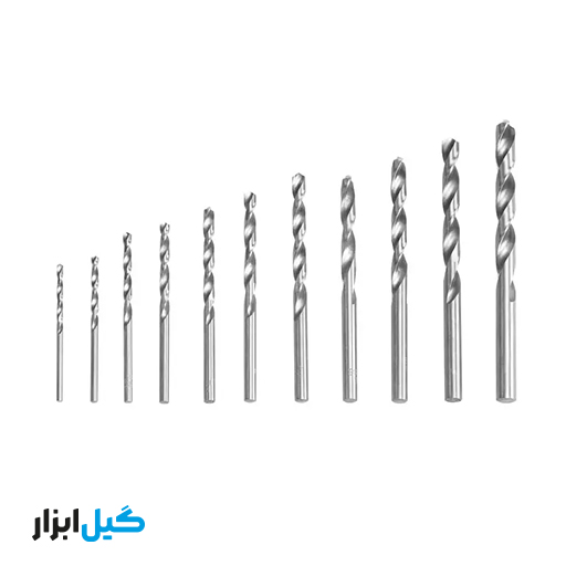 ست ترکیبی دریل برقی 52 پارچه رونیکس مدل RS-0006