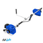 علف زن دوشی ویوارکس مدل VR5214-BC ظرفیت ۵۲ سی سی بنزینی